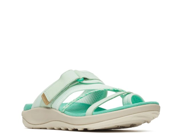 Terran 4 Sandal