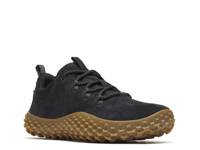 Wrapt Sneaker - Women's Black view