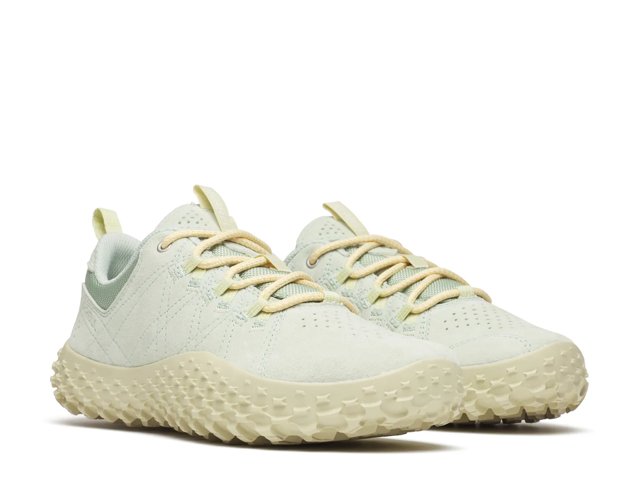 Wrapt Sneaker - Women's