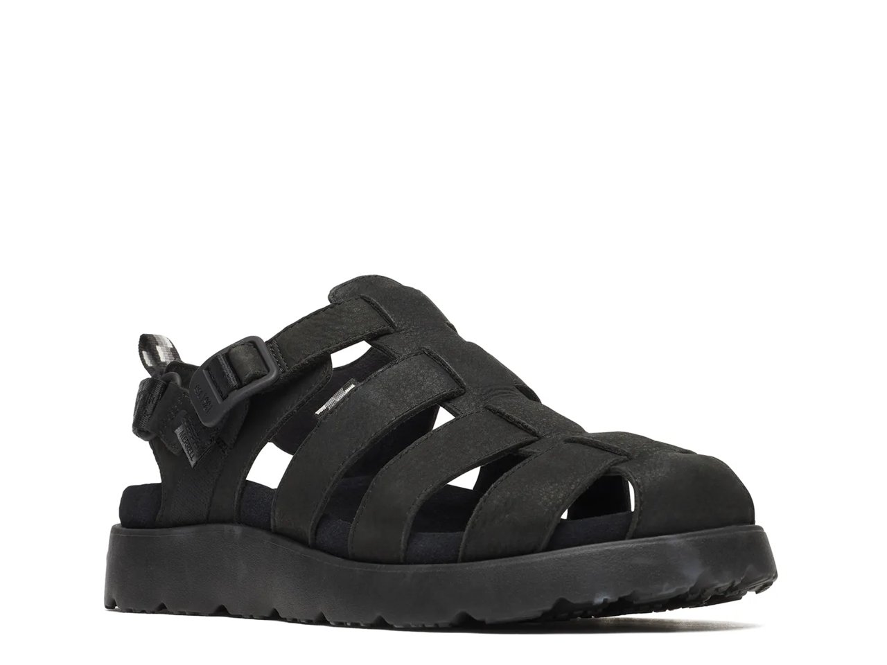 Fleur Fisherman Sandal