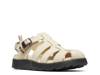 Fleur Fisherman Sandal Light Brown view