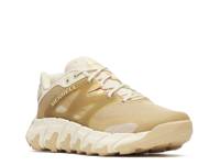 Maipo Explorer Aerosport Hiking Shoe - Women's Latte Brown view