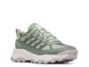 Speed Eco Hiking shoe - Women's Sage Green view