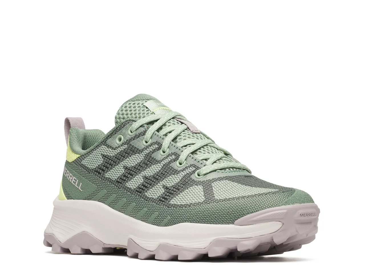 Speed Eco Hiking shoe - Women's