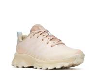 Speed Eco Hiking shoe - Women's Pink Salt view