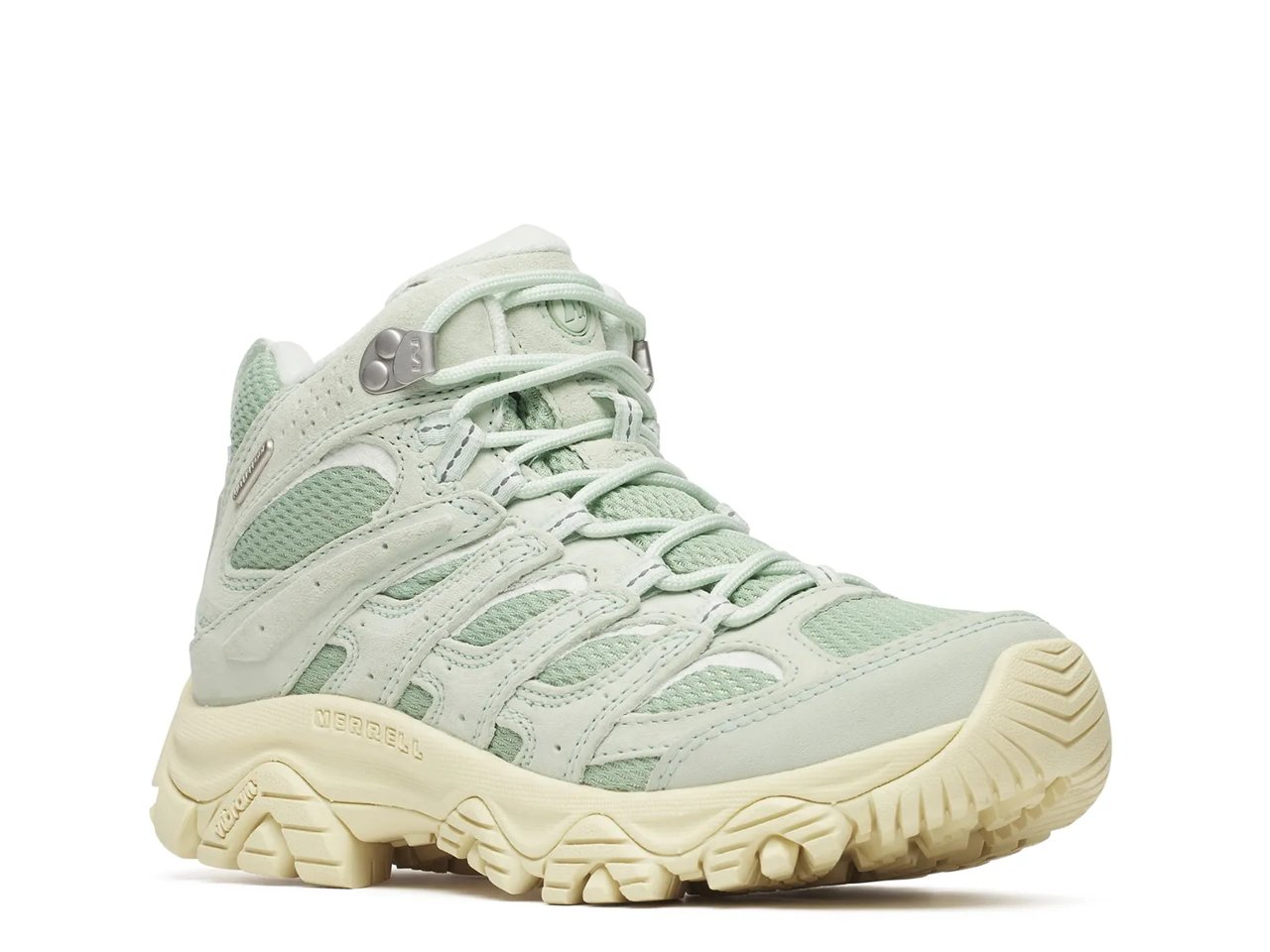 Moab 3 Waterproof Hiking Boot - Women's