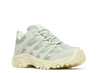 Moab 3 Hiking Boot - Women's Sage Green view