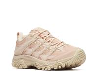 Moab 3 Hiking Boot - Women's Powder Pink view