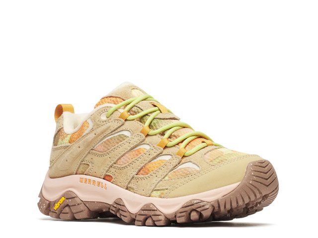 Moab 3 Bliss Hiking Shoe - Women's