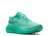 Morphlite Trail Running Shoe - Women's Turquoise view