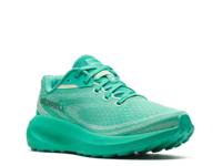 Morphlite Trail Running Shoe - Women's Turquoise view