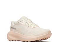 Morphlite Trail Running Shoe - Women's Pink Salt view