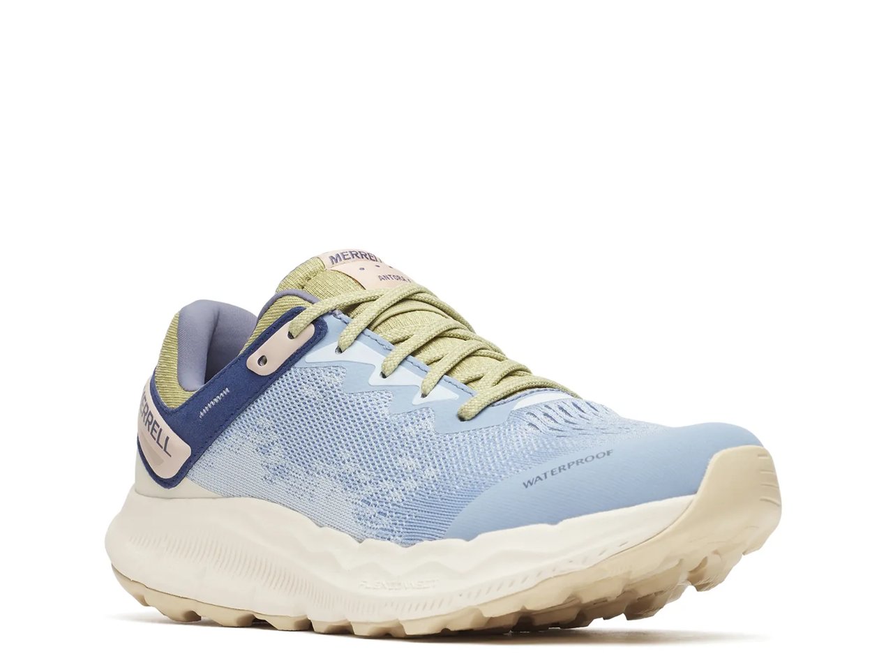 Antora 4 Waterproof Trail Shoe - Women's