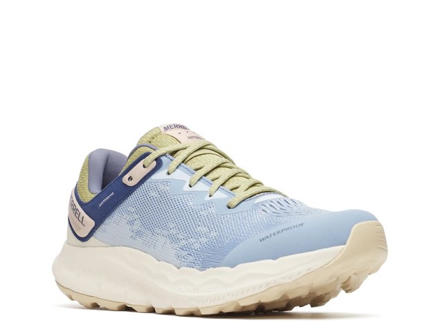 Antora 4 Waterproof Trail Shoe - Women's