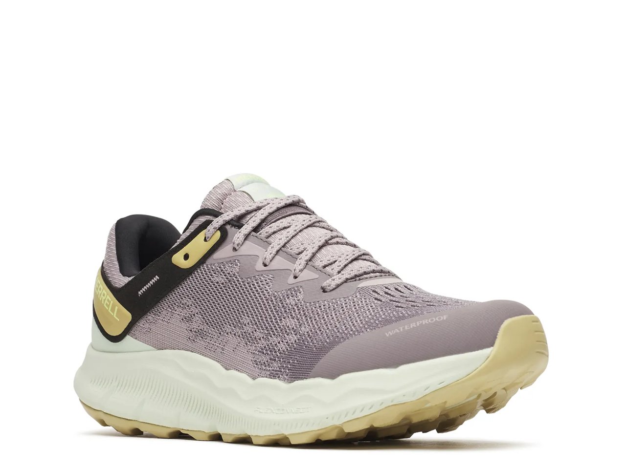 Antora 4 Waterproof Trail Shoe - Women's