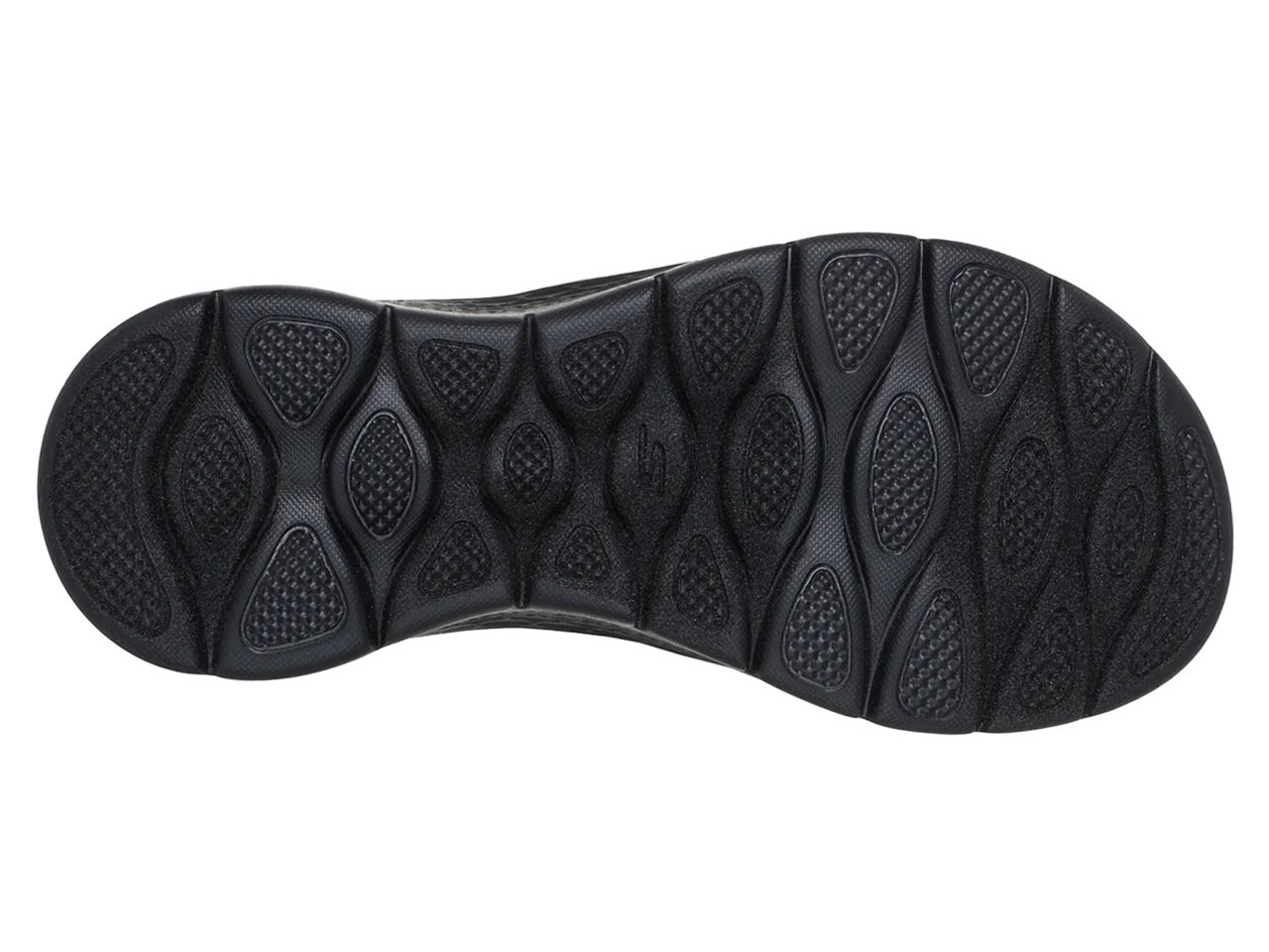 GO WALK Flex Stardust Slide Sandal - Women's