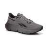 Zignition Sneaker - Men's Grey/Black view