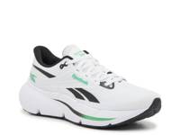 Zignition Sneaker - Men's White/Green view