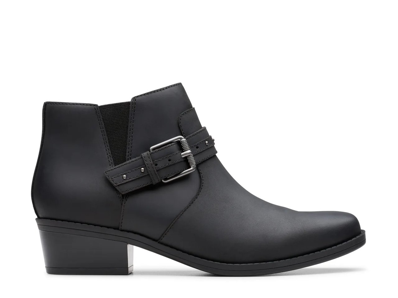 Danyelle Wish Bootie