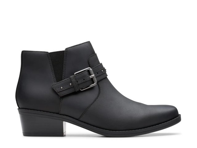 Danyelle Wish Bootie