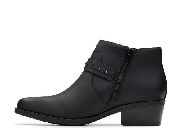 Danyelle Wish Bootie