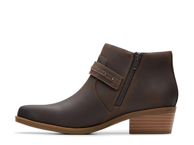 Danyelle Wish Bootie