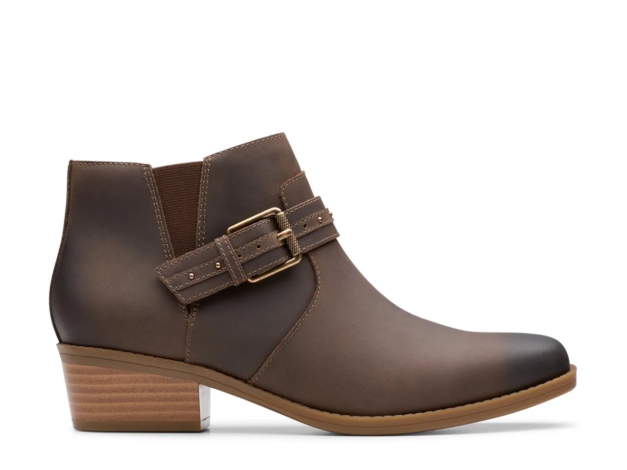 Danyelle Wish Bootie