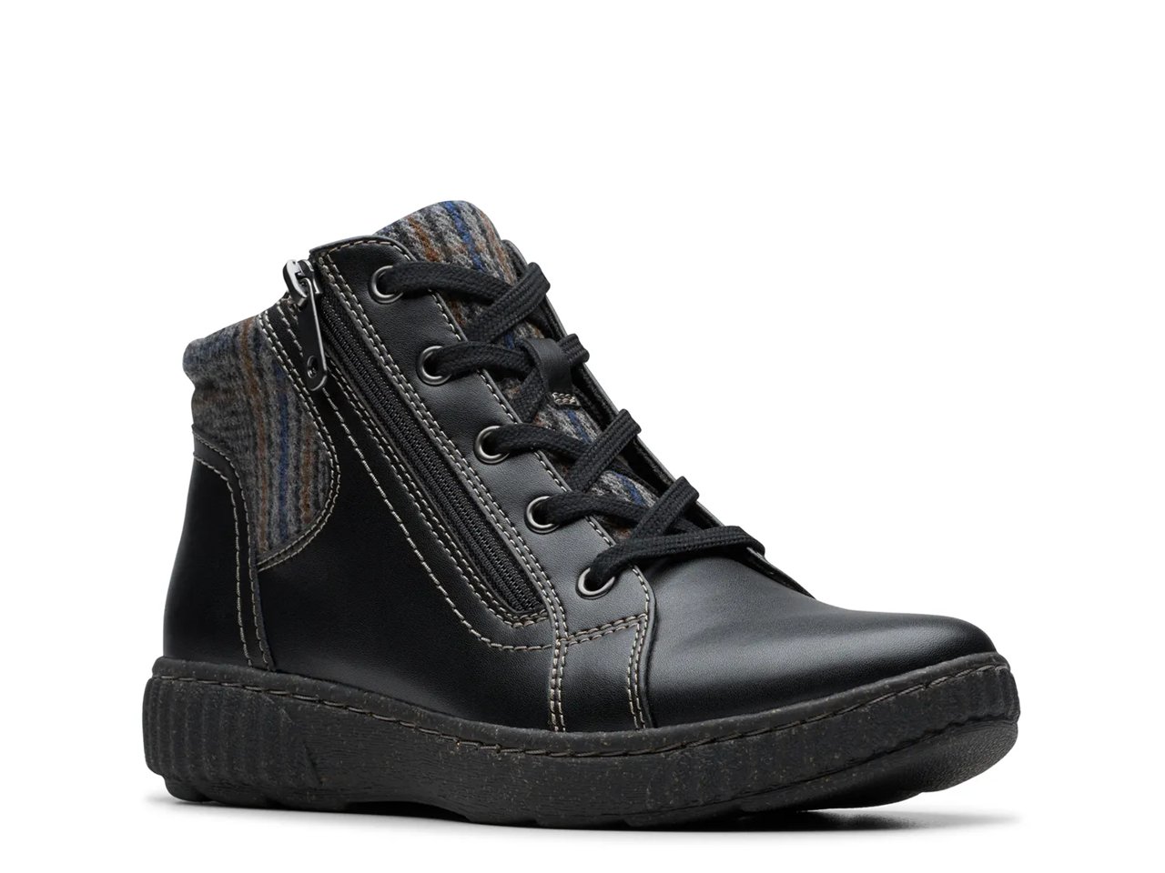 Caroline Spice Bootie