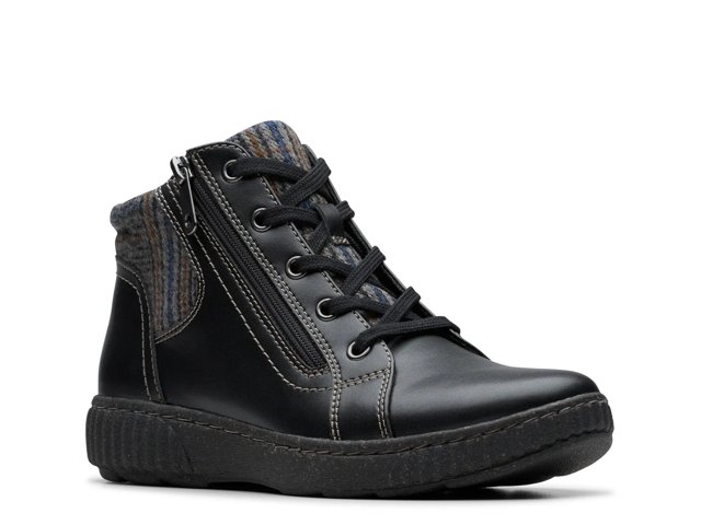 Caroline Spice Bootie