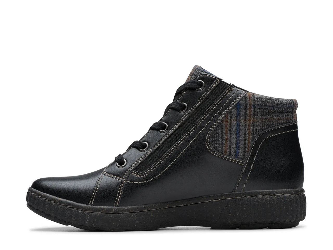 Caroline Spice Bootie