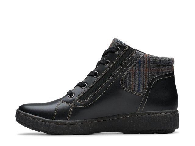 Caroline Spice Bootie