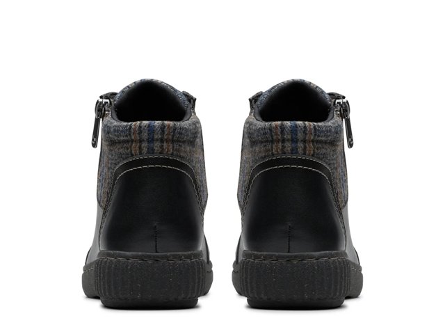 Caroline Spice Bootie