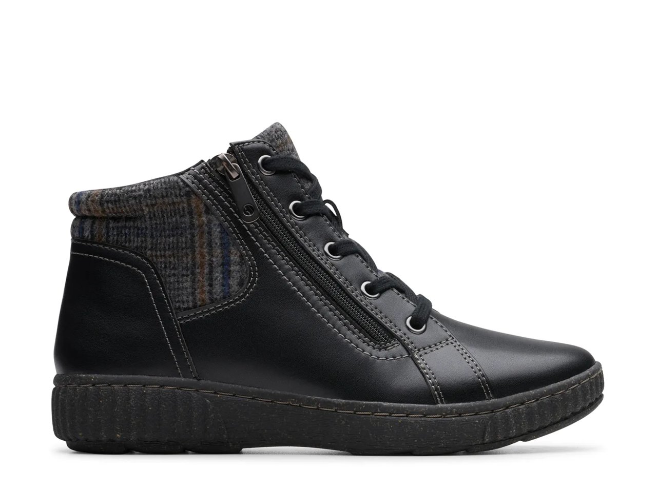 Caroline Spice Bootie