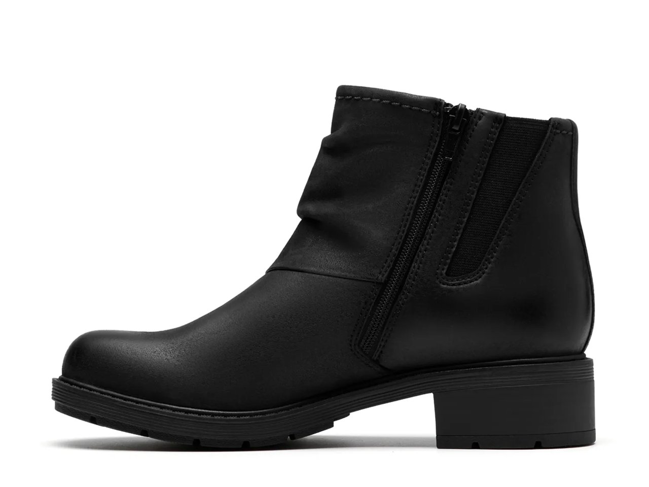 Hearth Sofia Bootie