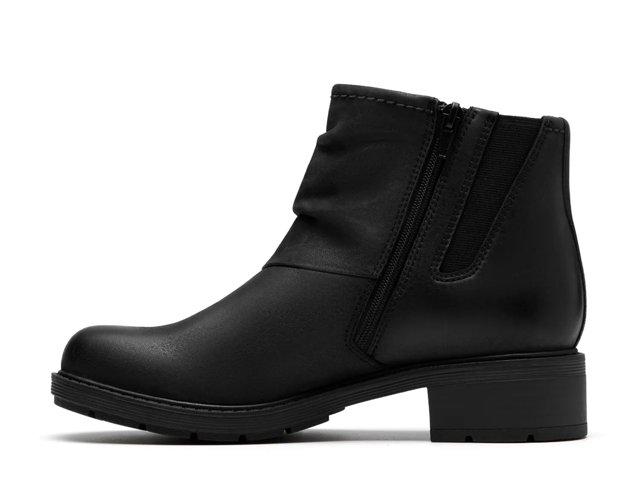 Hearth Sofia Bootie