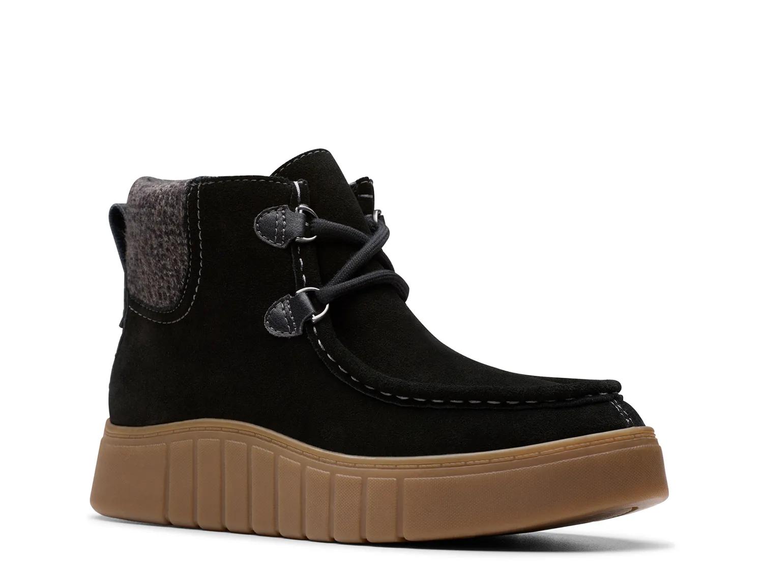 Mykah Izzy Chukka Boot - image 2