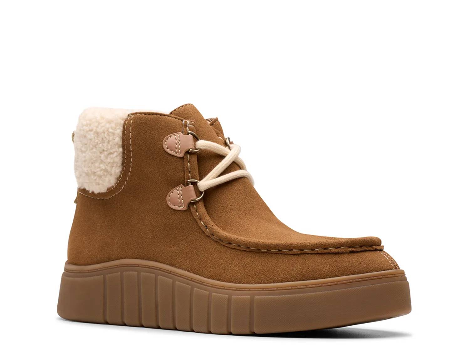 Mykah Izzy Chukka Boot