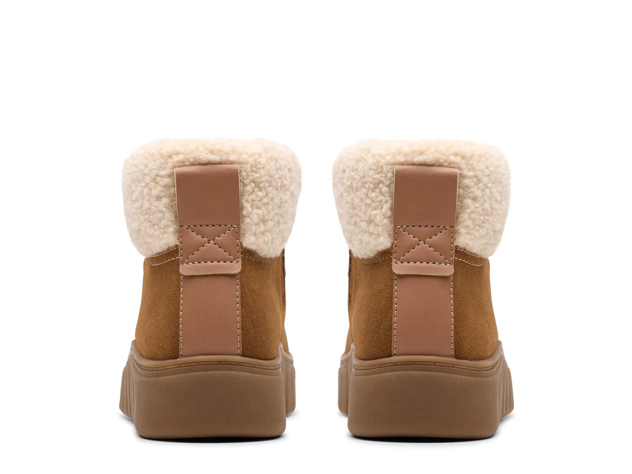 Mykah Izzy Chukka Boot