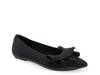 Damira Ballet Flat Black view