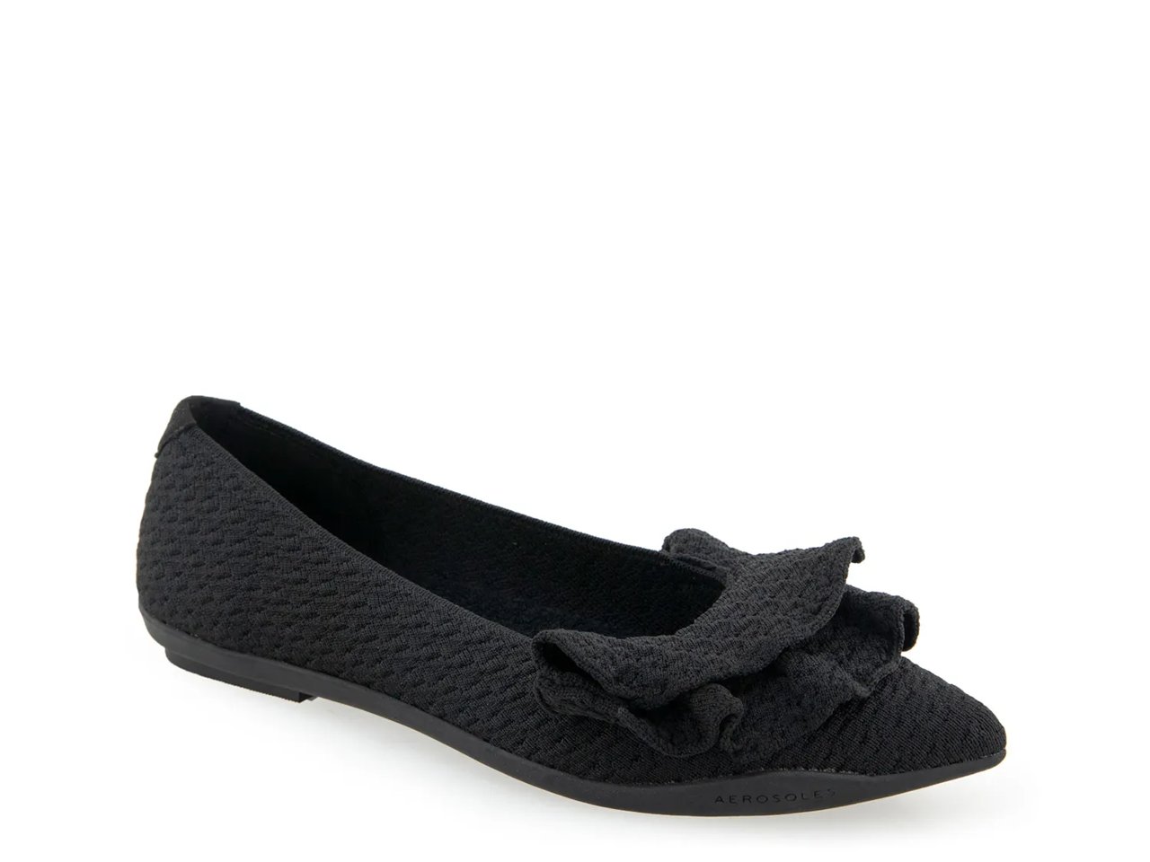 Damira Ballet Flat