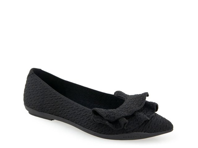 Damira Ballet Flat