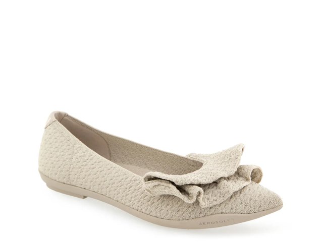 Damira Ballet Flat