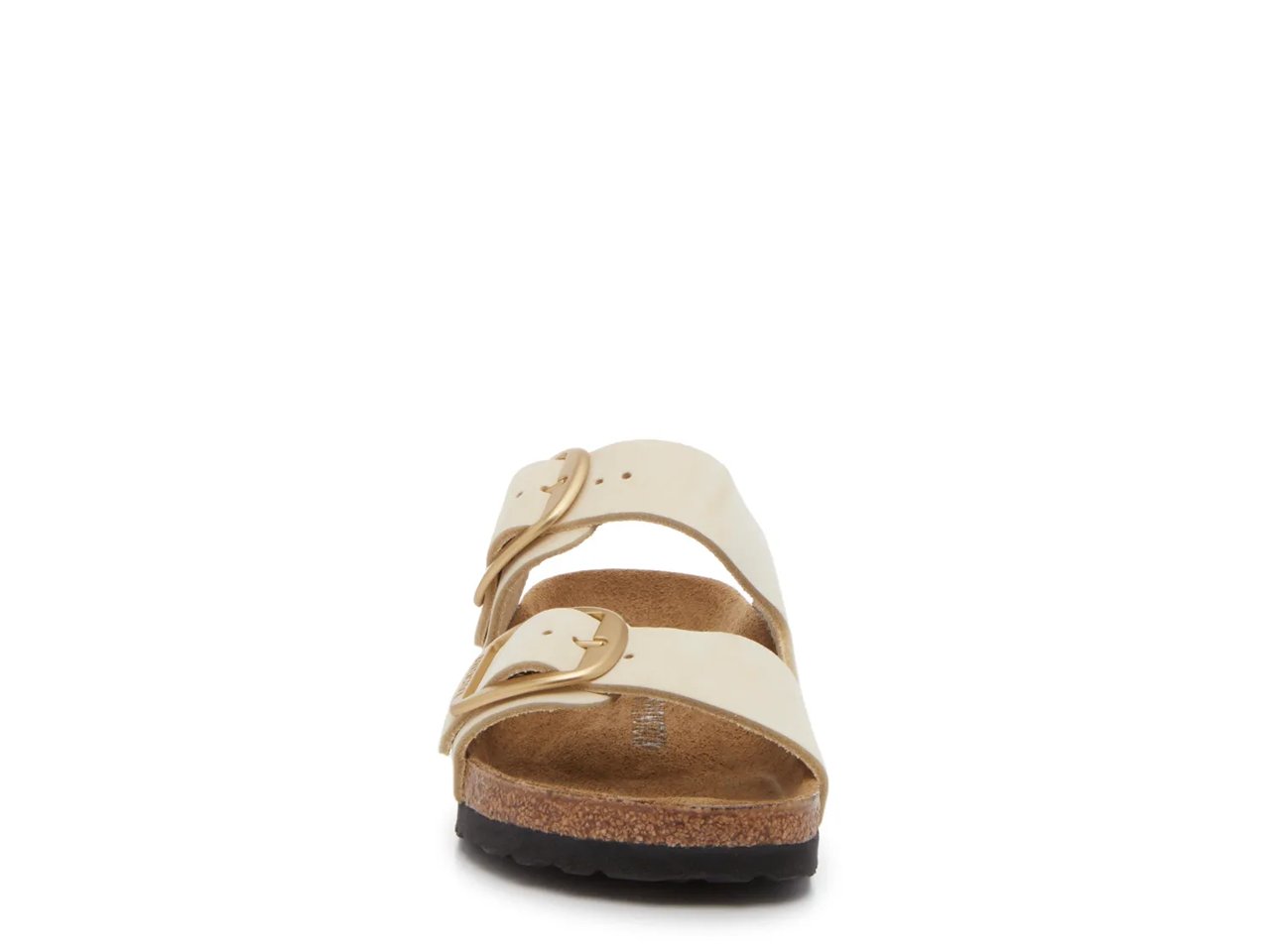 Arizona Big Buckle Slide Sandal - Women's