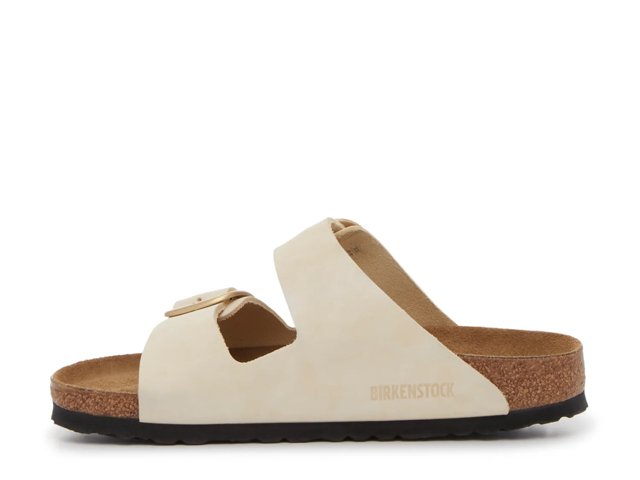 Arizona Big Buckle Slide Sandal - Women's