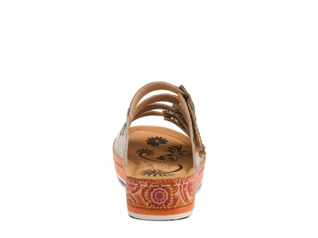 Bellini Sandal