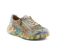 Bloomington Sneaker Multicolor view