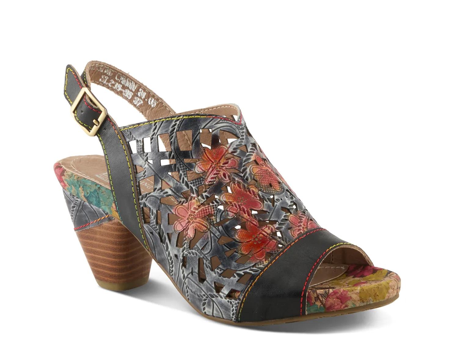 Eclipsing Sandal - image 2