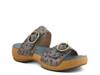 Nostalgish Sandal Grey view