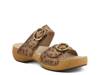 Nostalgish Sandal Light Taupe view