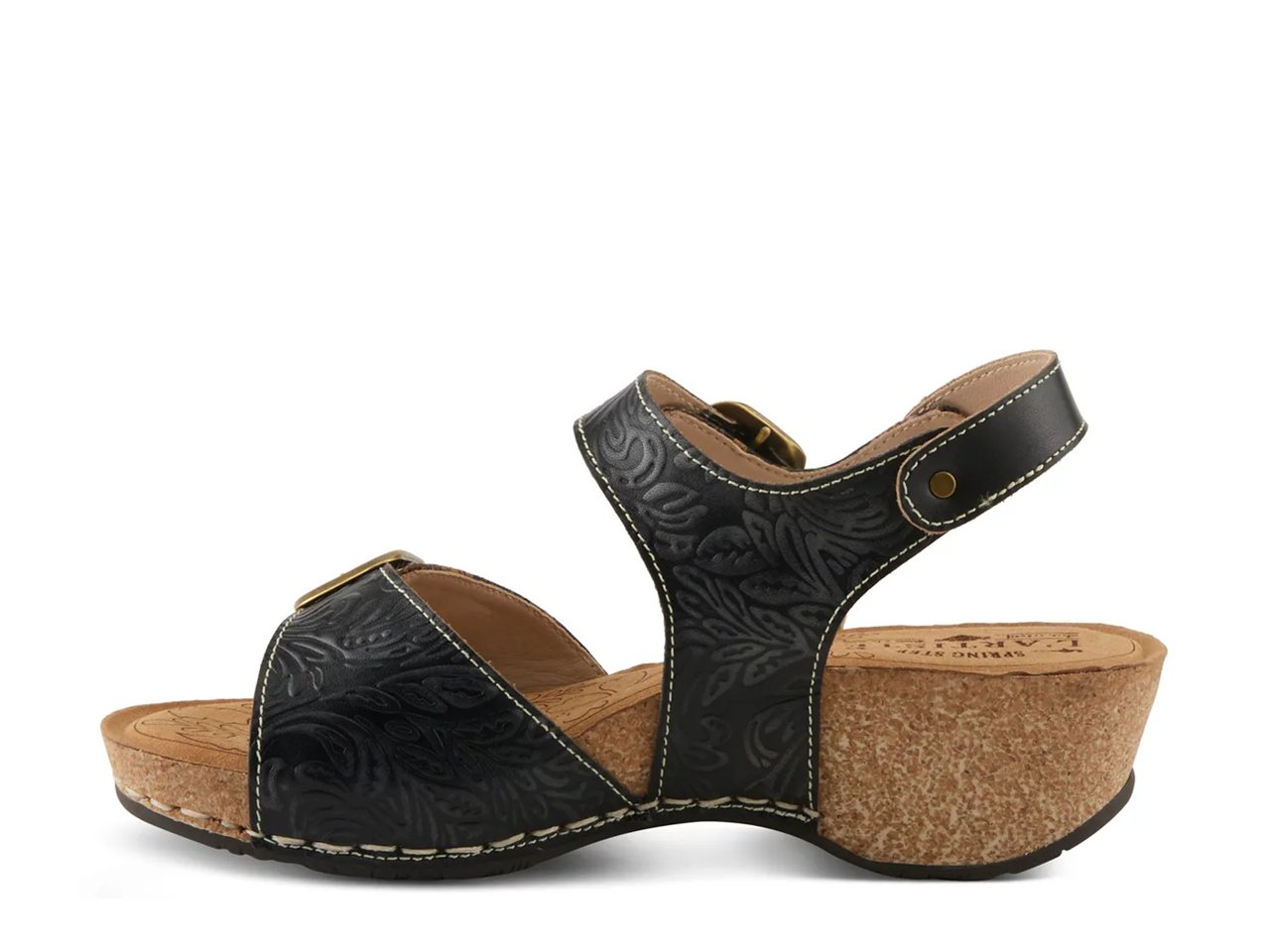 Osuna Sandal